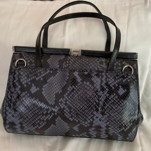 Patricia Nash Handbag